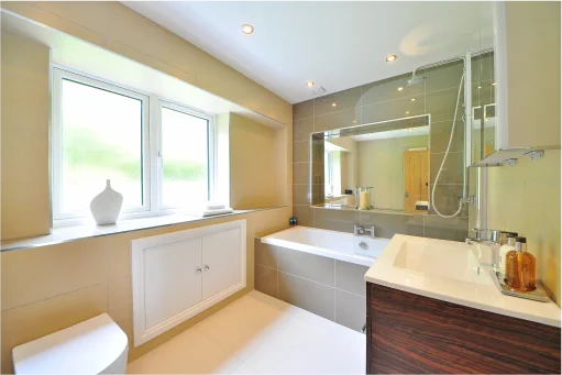 Bathroom Remodeling
