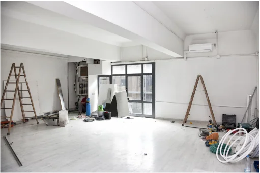 Commercial Services