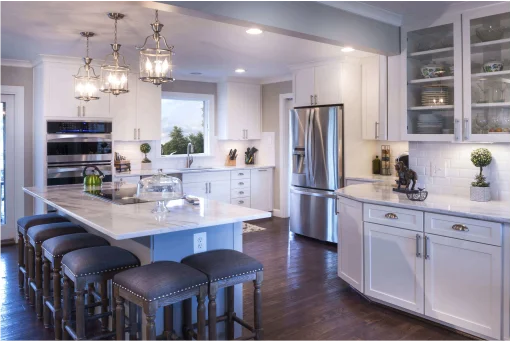 Kitchen Remodeling
