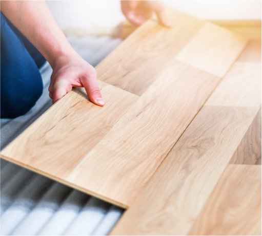 LAMINATE FLOORING laminate flooring