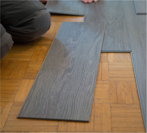 VINYL FLOORING Image